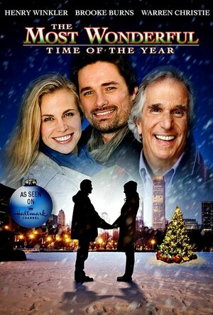 The Most Wonderful Time of the Year (2008)