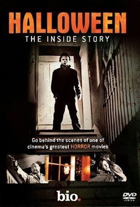 Halloween: The Inside Story (2010)