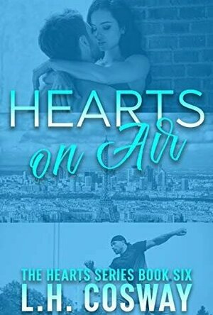 Hearts on Air (Hearts, #6)