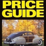 Collector Car Price Guide: 2016