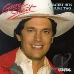 Greatest Hits, Vol. 2 by George Strait