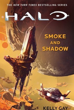 Halo: Smoke And Shadow