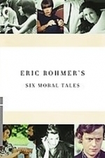 Six Moral Tales By Eric Rohmer (2006)