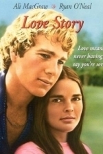 Love Story (1970)