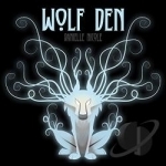 Wolf Den by Danielle Nicole
