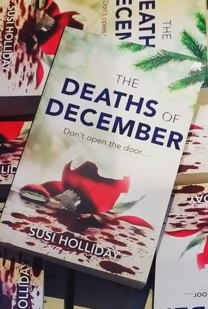 The Deaths of December