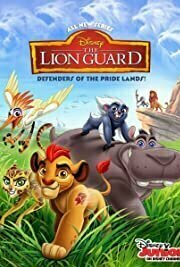 The Lion Guard