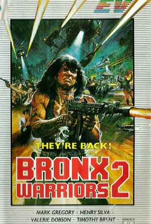 Bronx Warriors 2 (1983)
