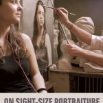 On Sight-Size Portraiture