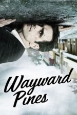 Wayward Pines  - Season 2