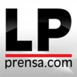 La Prensa para iPad