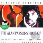 Extended Versions: The Encore Collection by Alan Parsons
