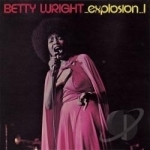 Danger High Voltage by Betty Wright