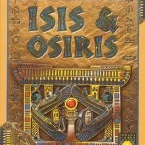 Isis &amp; Osiris