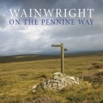 Wainwright on the Pennine Way