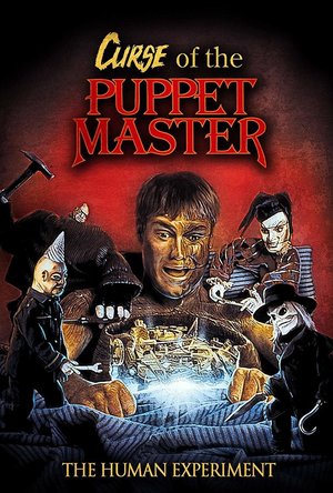 Curse of the Puppet Master (1998)