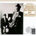 Soulmates by Ben Webster