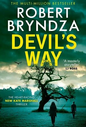 Devil&#039;s Way (Kate Marshall #4)