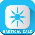Nautical Calculator for mariners