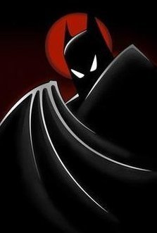 Batman: The Animated Series