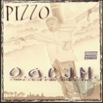 Only God Can Judge Me by Pizzo