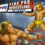 Fire Pro Wrestling Returns 