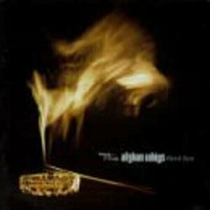 Black Love by The Afghan Whigs