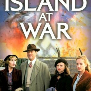 Island at War