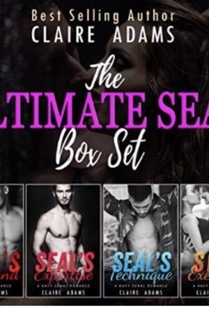 The Ultimate Seal Box Set
