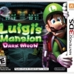Luigi&#039;s Mansion: Dark Moon 