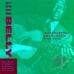 Nobody Knows the Trouble I&#039;ve Seen: The Library of Congress Recordings, Vol. 5 by Lead Belly
