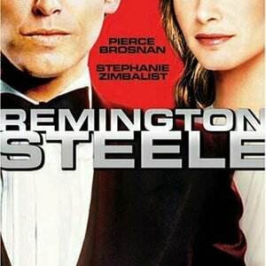 Remington Steele - Season 1