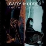 Dark Days in Paradise by Gary Moore