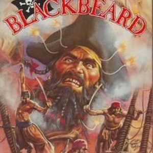 Blackbeard