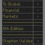 An Introduction to Global Financial Markets