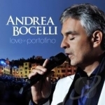 Love in Portofino by Andrea Bocelli
