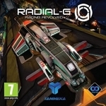 Radial-G: Racing Revolved