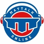 Mat Talk Podcast Network (All Shows)