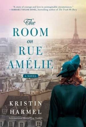 The Room on Rue Amélie