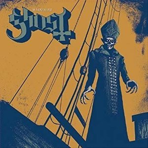 If You Have Ghost by Ghost