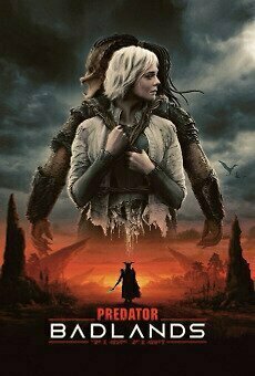 Predator: Badlands (2025)