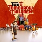 The Tomorrow Children