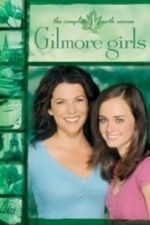 Gilmore Girls  - Season 4