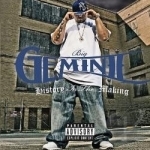 History in the Making by Gemini
