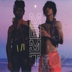 Oracular Spectacular by MGMT