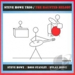 Haunted Melody by Steve Howe