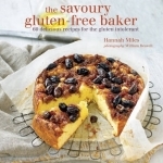 The Savoury Gluten-free Baker