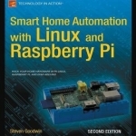 Smart Home Automation with Linux and Raspberry Pi