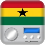 &#039;All Ghana Radios Free - Online Stations with News, Sports and Music