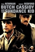 Butch Cassidy and the Sundance Kid (1969)